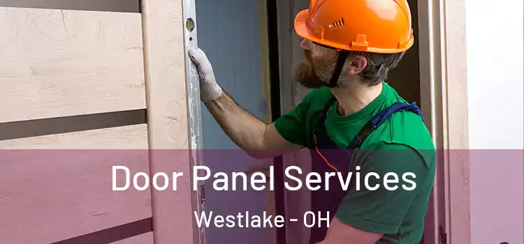 Door Panel Services Westlake - OH