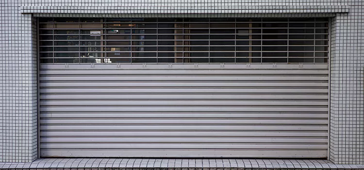 Advanced Solutions for Your Aluminum Garage Doors in Westlake, Ohio