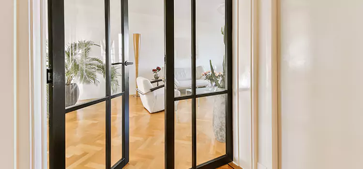 Bifold Door Replacement Westlake