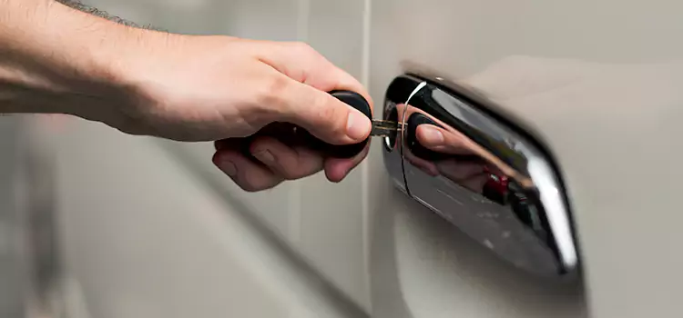 Why Choose Our Auto Locksmith Team in Westlake, OH?