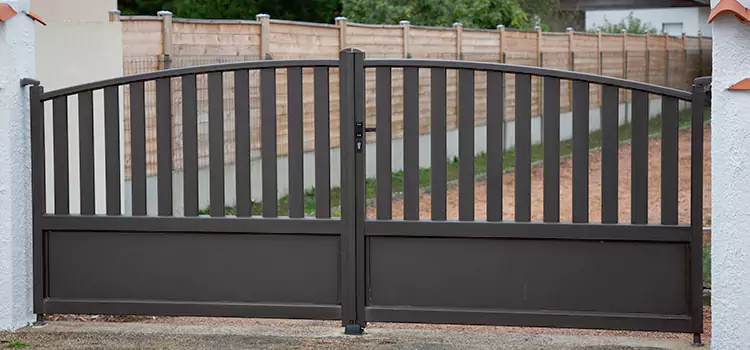 Advanced Gate Solutions in Westlake, OH