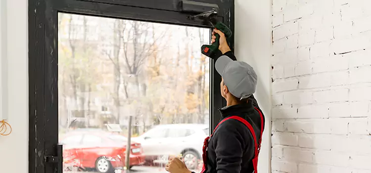 Comprehensive Door Closer Services in Westlake, OH