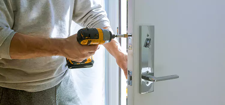 Door Knob Lock Repair Westlake