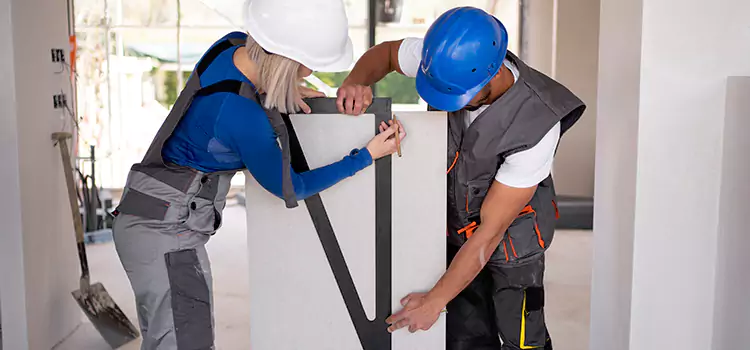 Why Choose Us for Door Panel Services in Westlake, OH?