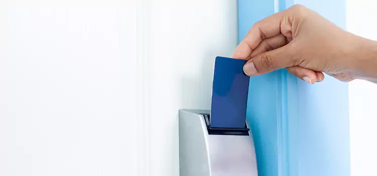 Access Control System Integration Westlake