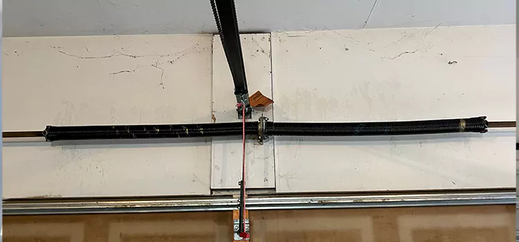 Garage Door Cable Repair Near Me in Westlake, OH