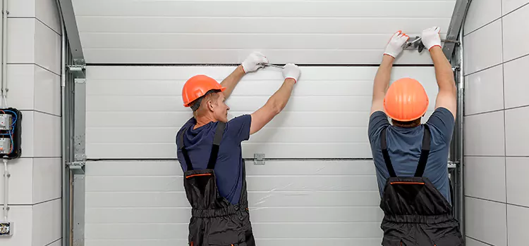 Choose Us for Your Garage Door Needs in Westlake