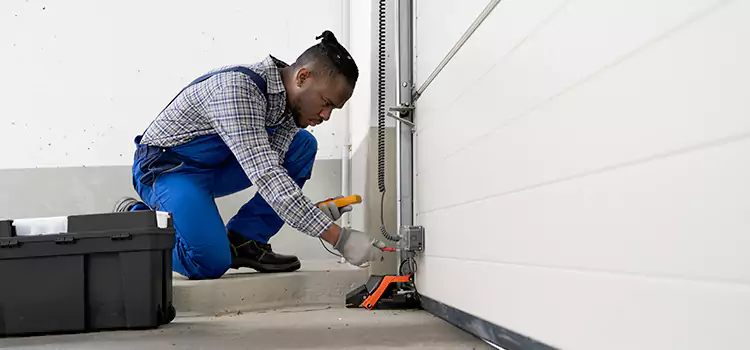 Expert Solutions for Every Garage Lock Need in Westlake, OH