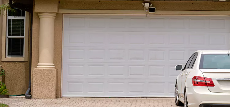 Comprehensive Garage Door Maintenance Services in Westlake, OH