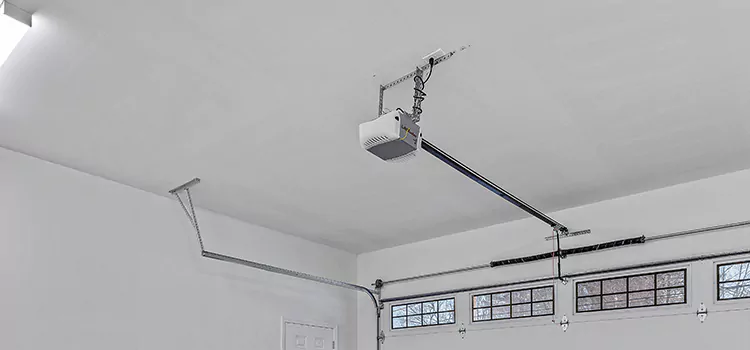 Experienced Garage Door Installers Westlake