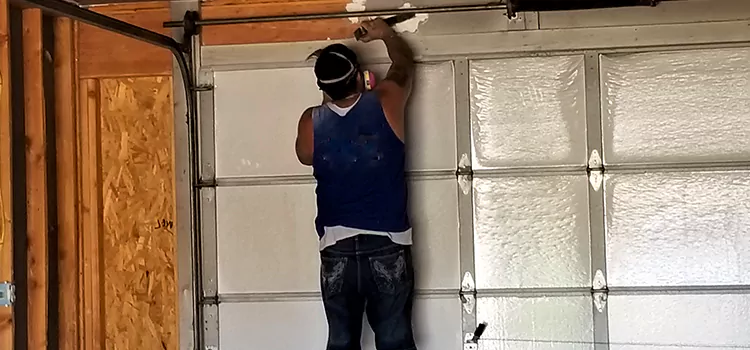 Specialized Garage Door Panel Solutions in Westlake, OH