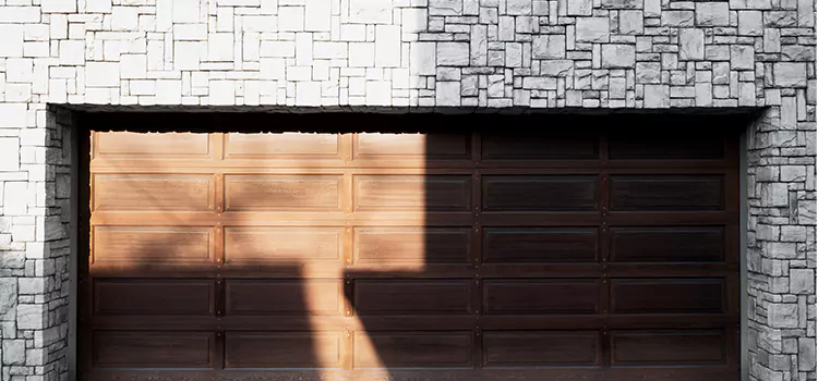 Garage Door Installation Westlake