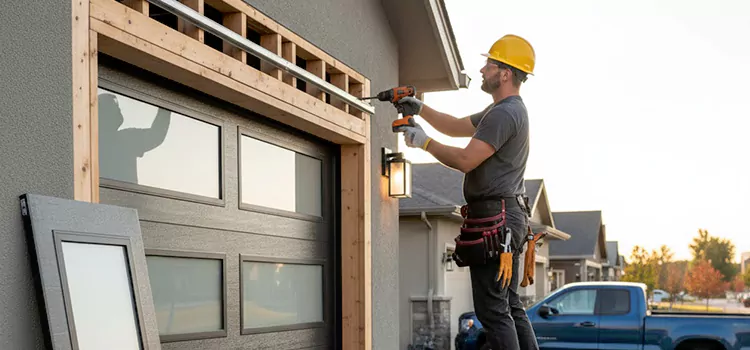 Your Trusted Garage Door Specialists in Westlake