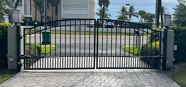 Gate Opener Replacement Near Me in Westlake, OH