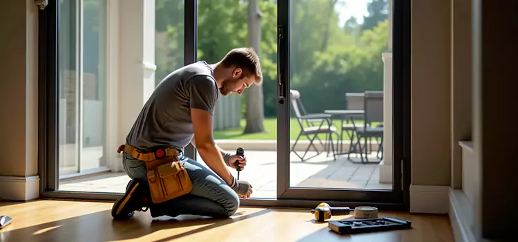 Comprehensive Solutions for Every Glass Door Need in Westlake, OH