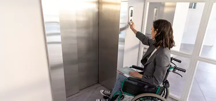 Benefits of Modern Handicap Door Systems in Westlake, OH