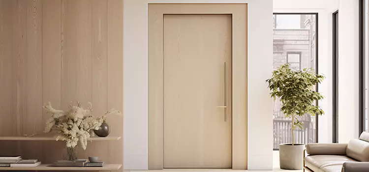 Choose Quality for Your Inside Doors in Westlake, OH