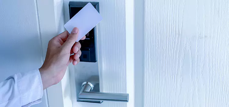 Why Choose Us for Your Keycard Lock Installation in Westlake, OH?