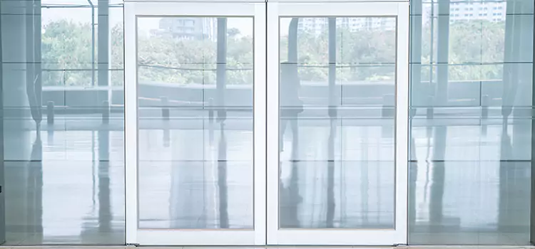 Why Choose Us for Your Motion Sensor Door Needs in Westlake, OH?