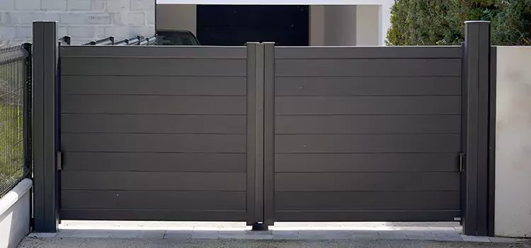 Common Residential Gate Issues We Resolve in Westlake, OH