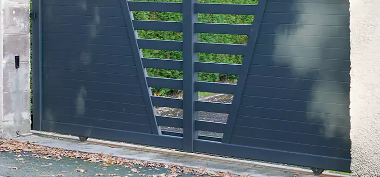 Automated Gate Company Near Me Westlake