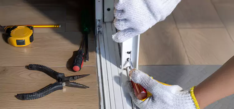 Sliding Door Installation Services in Westlake, OH