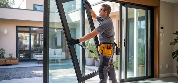 Specialized Sliding Door Roller Services in Westlake, Ohio