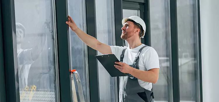 Comprehensive Solutions for Your Sticking Doors in Westlake, OH