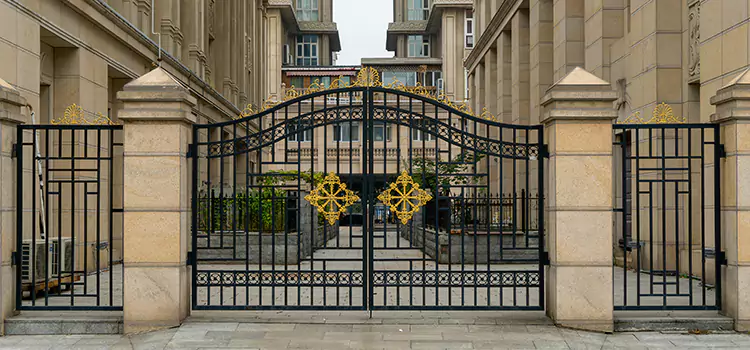Comprehensive Iron Gate Maintenance Solutions in Westlake, OH