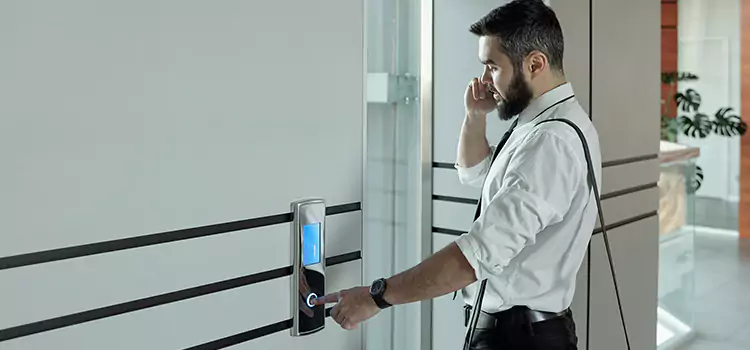 Cloud Based Access Control Westlake