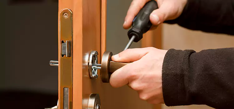 Semi Truck Locksmith Westlake