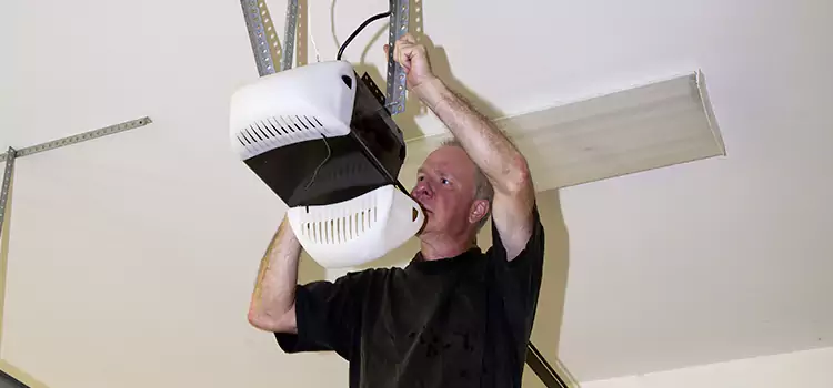 Garage Door Opener Service Westlake