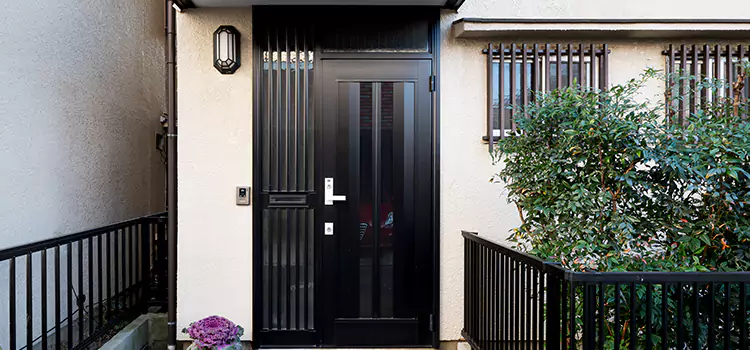 Popular Exterior Door Options in Westlake, OH