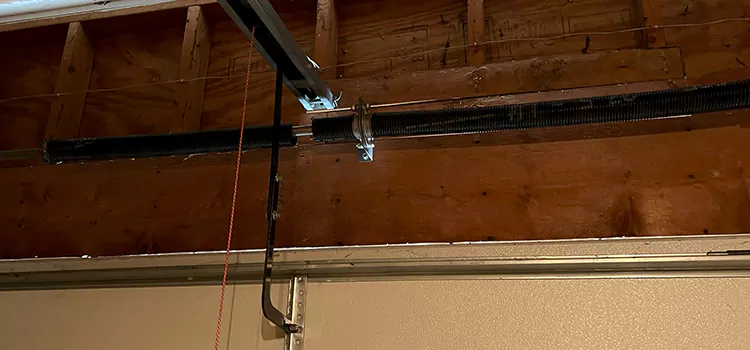 Broken Garage Door Cable Repair in Westlake, OH