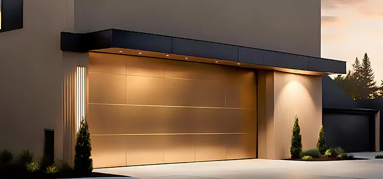 Garage Door Remote Programming Westlake