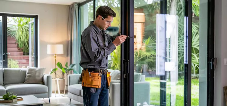 Why Choose Us for Your Glass Door Needs in Westlake, OH?