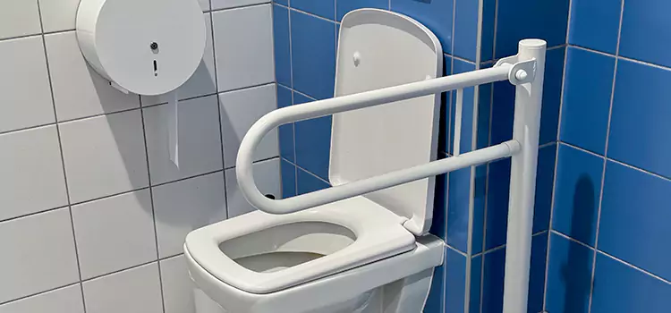 Comprehensive Solutions in Westlake, OH for Accessible Facilities