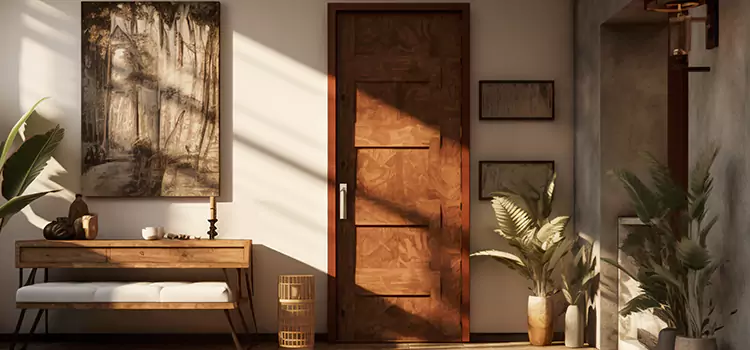 Specialty Interior Doors Westlake