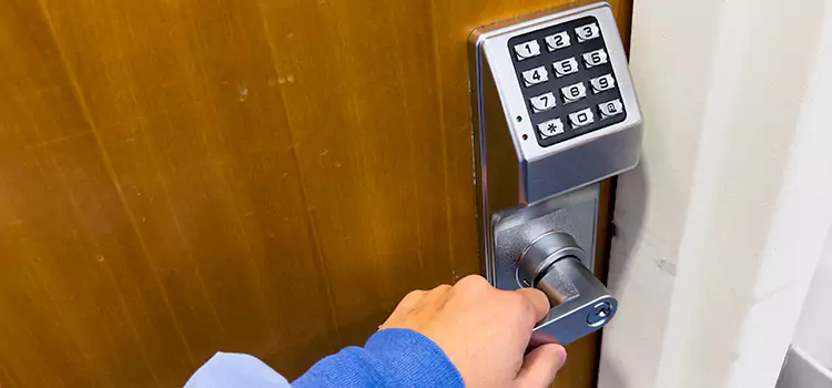 Why Choose Us for Your Keypad Lock Needs in Westlake, OH?