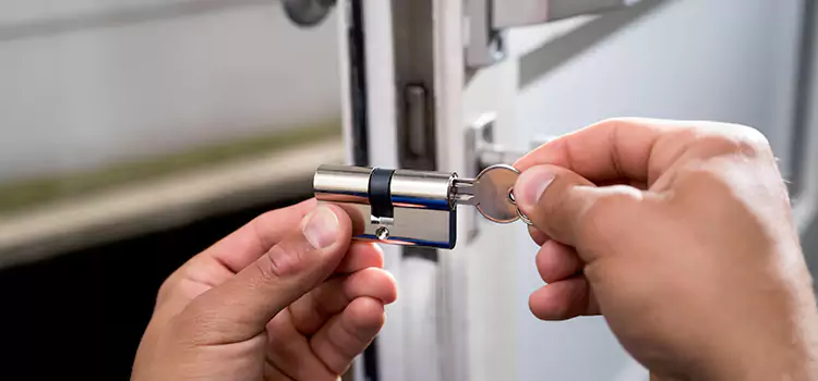 Lock Change Locksmiths Westlake
