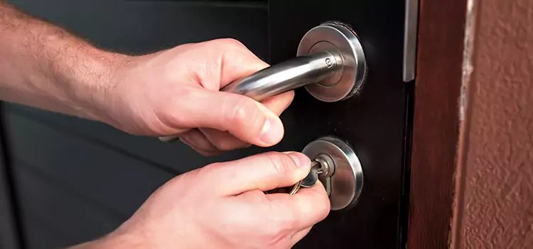 Master Key Control and Audits Westlake