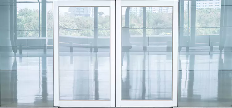 Mobile Sliding Screen Door Replacement Westlake