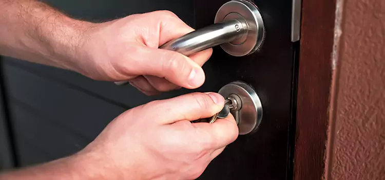 Pella Storm Door Lock Body Replacement Westlake