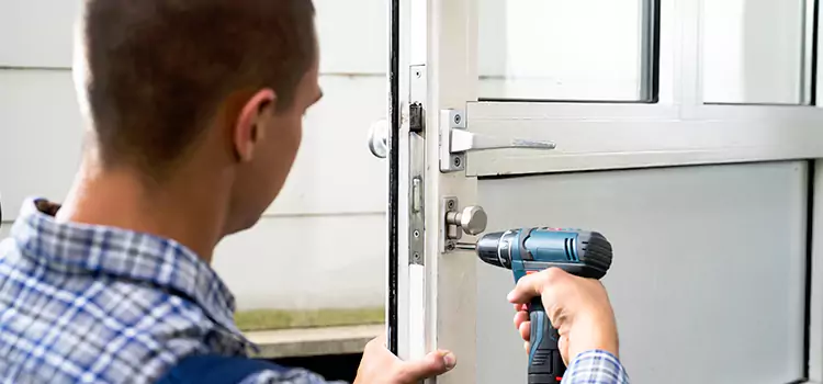 Experienced and Reliable Technicians Westlake