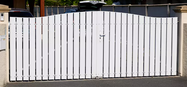 Why Choose Us for Residential Gate Repair in Westlake, OH?