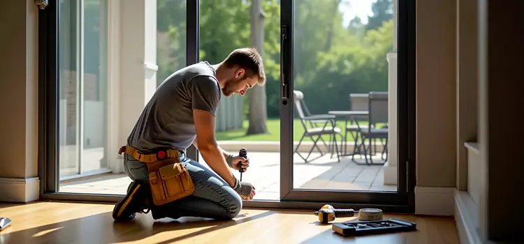 Patio Door Installation Experts in Westlake, OH