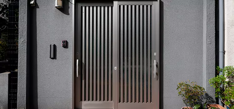 Specialized Steel Door Services in Westlake, OH