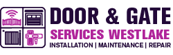 Door & Gate Services Westlake