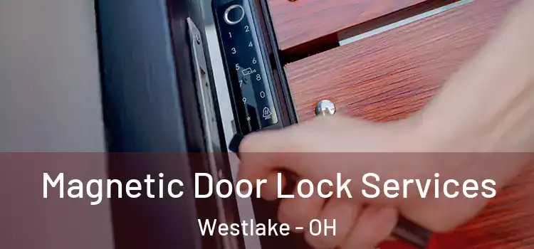 Magnetic Door Lock Services Westlake - OH