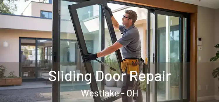 Sliding Door Repair Westlake - OH